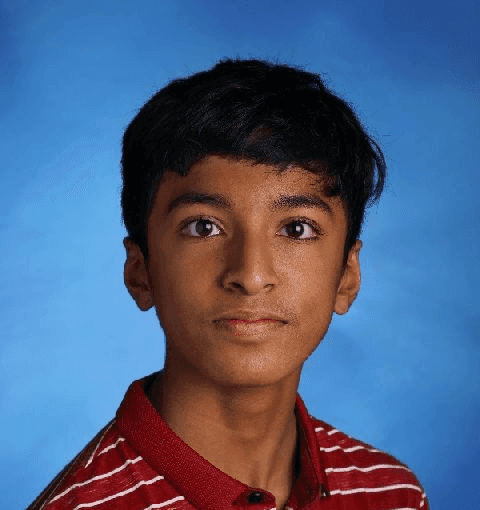 Thanosan Prathifkumar